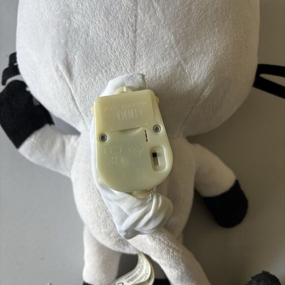 Gabby’s Dollhouse Talking Pandy Paws Plush Dreamworks Toy Sounds & Phrases 13" - Picture 6 of 6